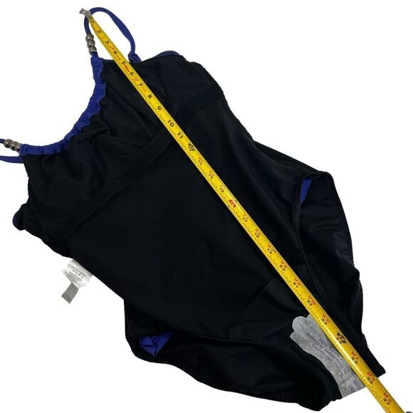 Magicsuit Solid Lisa One Piece - Picture 11 of 14